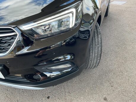 Vauxhall Mokka X ELITE CDTI 33