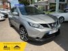 Nissan Qashqai DCI TEKNA