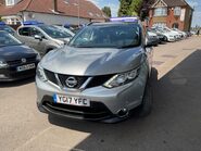 Nissan Qashqai DCI TEKNA 9