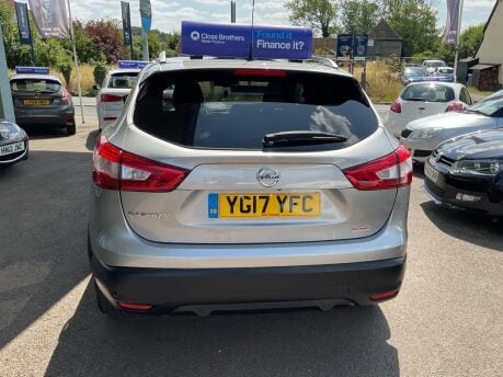 Nissan Qashqai DCI TEKNA 12