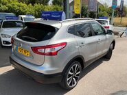 Nissan Qashqai DCI TEKNA 13