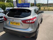 Nissan Qashqai DCI TEKNA 14