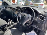 Nissan Qashqai DCI TEKNA 15