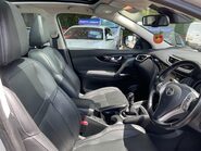Nissan Qashqai DCI TEKNA 16