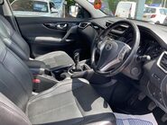 Nissan Qashqai DCI TEKNA 17