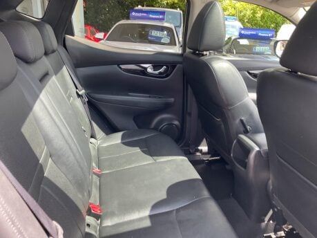Nissan Qashqai DCI TEKNA 19