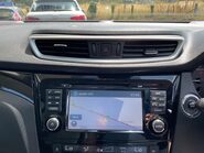 Nissan Qashqai DCI TEKNA 25