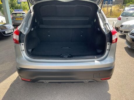 Nissan Qashqai DCI TEKNA 26