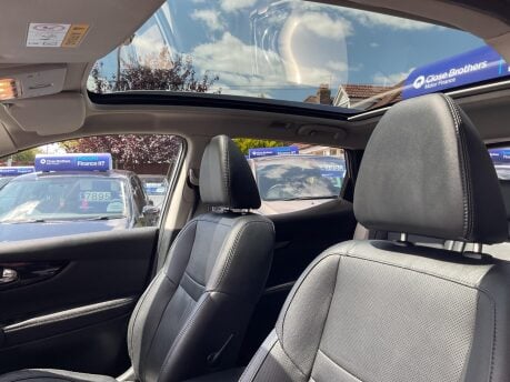 Nissan Qashqai DCI TEKNA 29