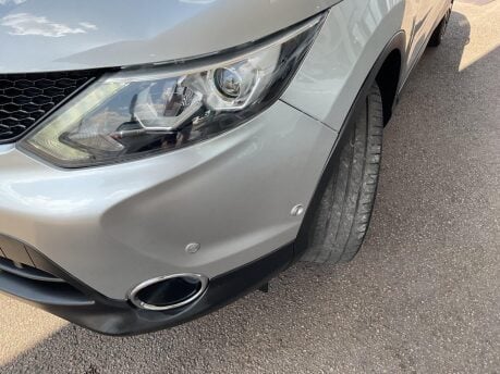 Nissan Qashqai DCI TEKNA 31