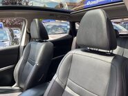 Nissan Qashqai DCI TEKNA 33