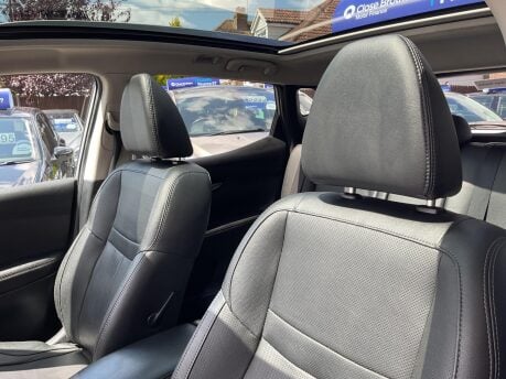 Nissan Qashqai DCI TEKNA 33