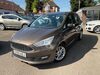 Ford C-Max ZETEC TDCI
