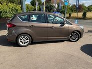 Ford C-Max ZETEC TDCI 6