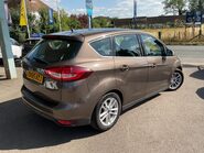 Ford C-Max ZETEC TDCI 7