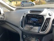 Ford C-Max ZETEC TDCI 8