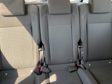 Ford C-Max ZETEC TDCI 10