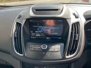 Ford C-Max ZETEC TDCI 11