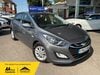 Hyundai i30 ACTIVE