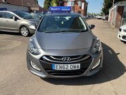 Hyundai i30 ACTIVE 2