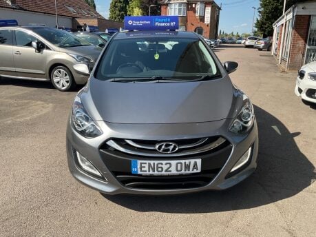 Hyundai i30 ACTIVE 2