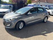Hyundai i30 ACTIVE 4