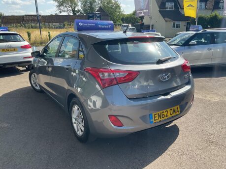 Hyundai i30 ACTIVE 6