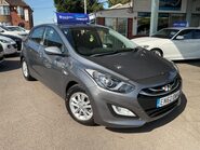 Hyundai i30 ACTIVE 7