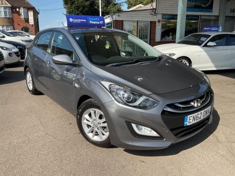 Hyundai i30 ACTIVE 7