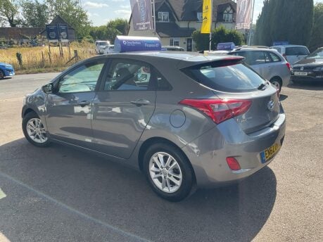 Hyundai i30 ACTIVE 9