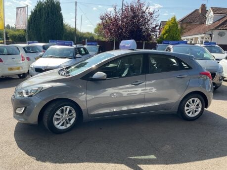 Hyundai i30 ACTIVE 10
