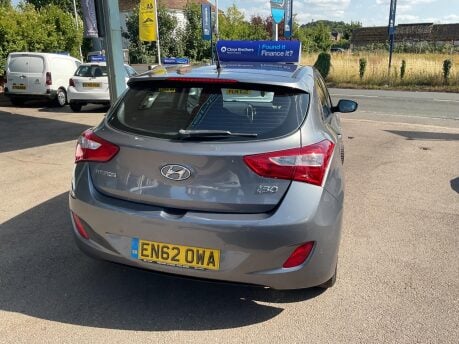 Hyundai i30 ACTIVE 11