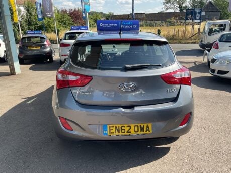 Hyundai i30 ACTIVE 12