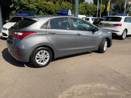 Hyundai i30 ACTIVE 14