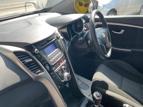 Hyundai i30 ACTIVE 15
