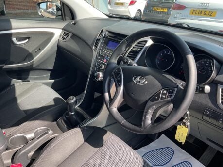 Hyundai i30 ACTIVE 16