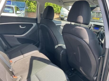 Hyundai i30 ACTIVE 20