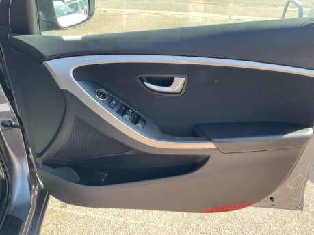 Hyundai i30 ACTIVE 22