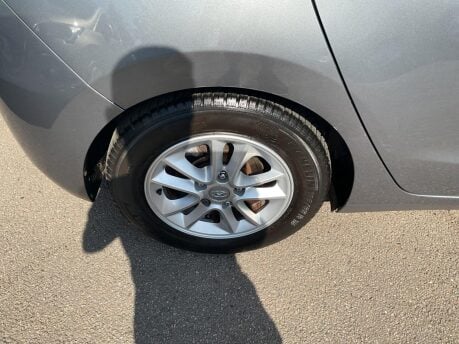 Hyundai i30 ACTIVE 23