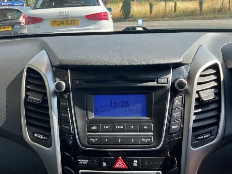 Hyundai i30 ACTIVE 25