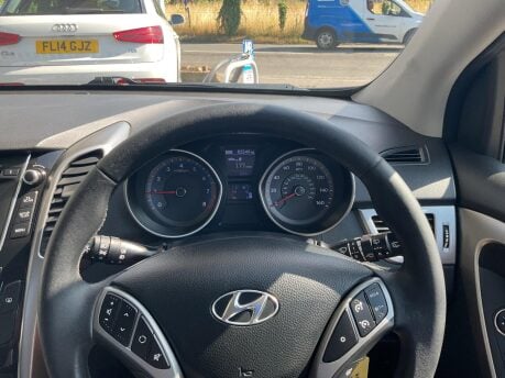 Hyundai i30 ACTIVE 26