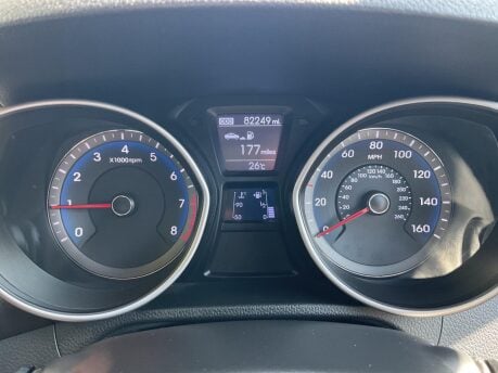 Hyundai i30 ACTIVE 27
