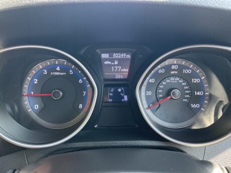 Hyundai i30 ACTIVE 28