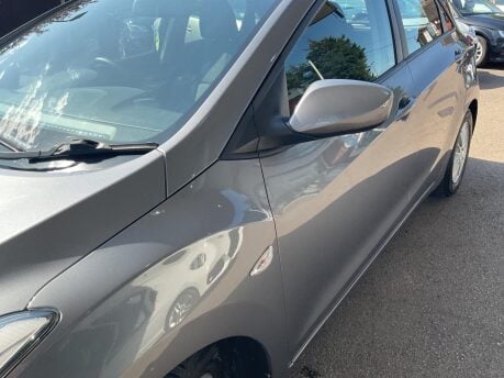 Hyundai i30 ACTIVE 29