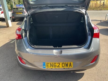 Hyundai i30 ACTIVE 30