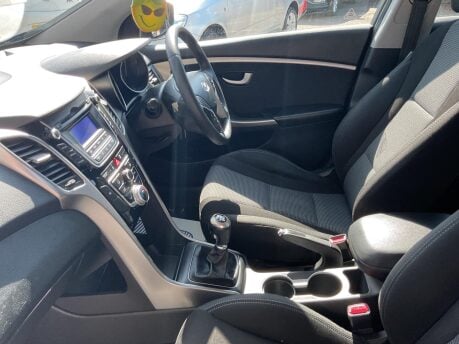 Hyundai i30 ACTIVE 33