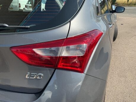 Hyundai i30 ACTIVE 34