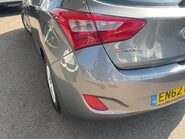 Hyundai i30 ACTIVE 35