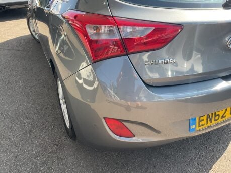 Hyundai i30 ACTIVE 35
