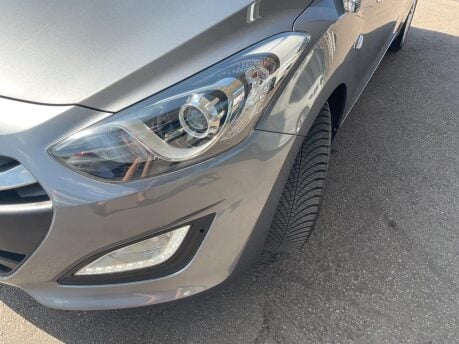 Hyundai i30 ACTIVE 36